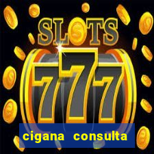 cigana consulta grátis whatsapp